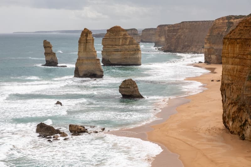 File:Princetown (AU), Port Campbell National Park, Twelve Apostles -- 2019 -- 0930.jpg